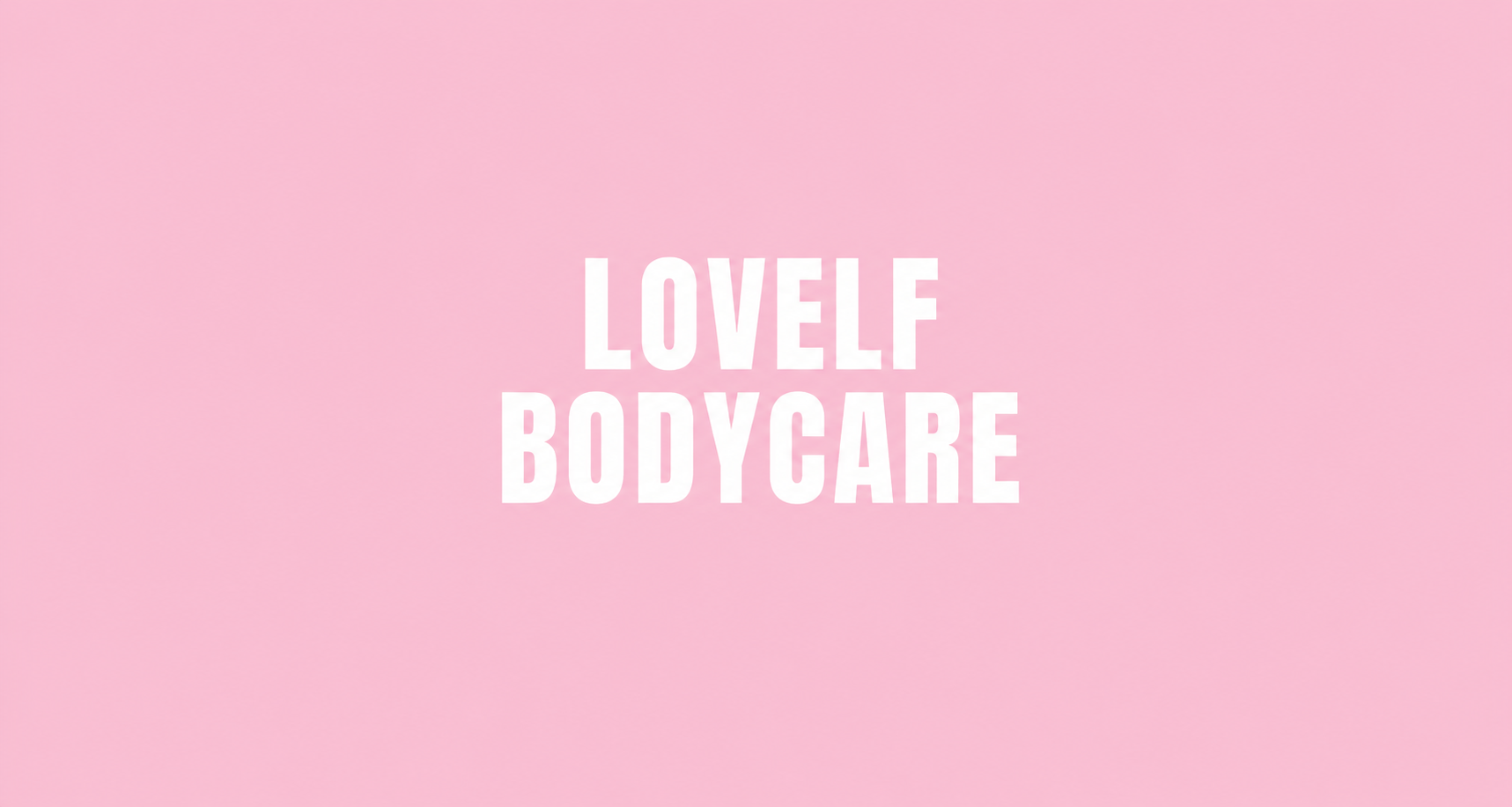Lovelf Bodycare